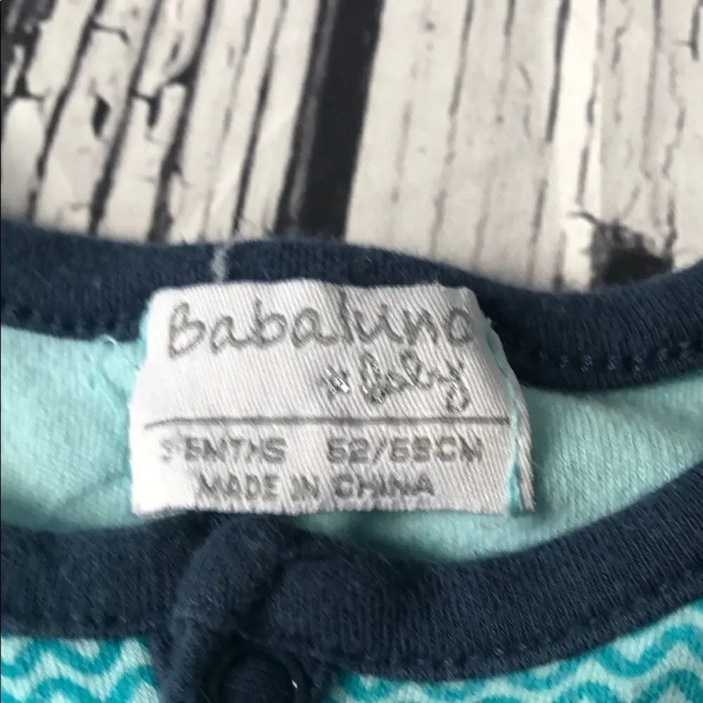 babaluno gently used